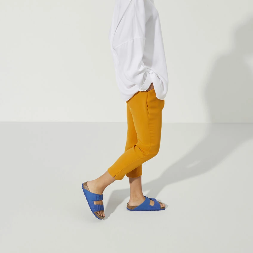 Best Pirce π Birkenstock Arizona Natural Leather/Suede Ultra Blue Ultra Blue π₯° 3 Best Pirce π Birkenstock Arizona Natural Leather/Suede Ultra Blue Ultra Blue π₯° - Image 3