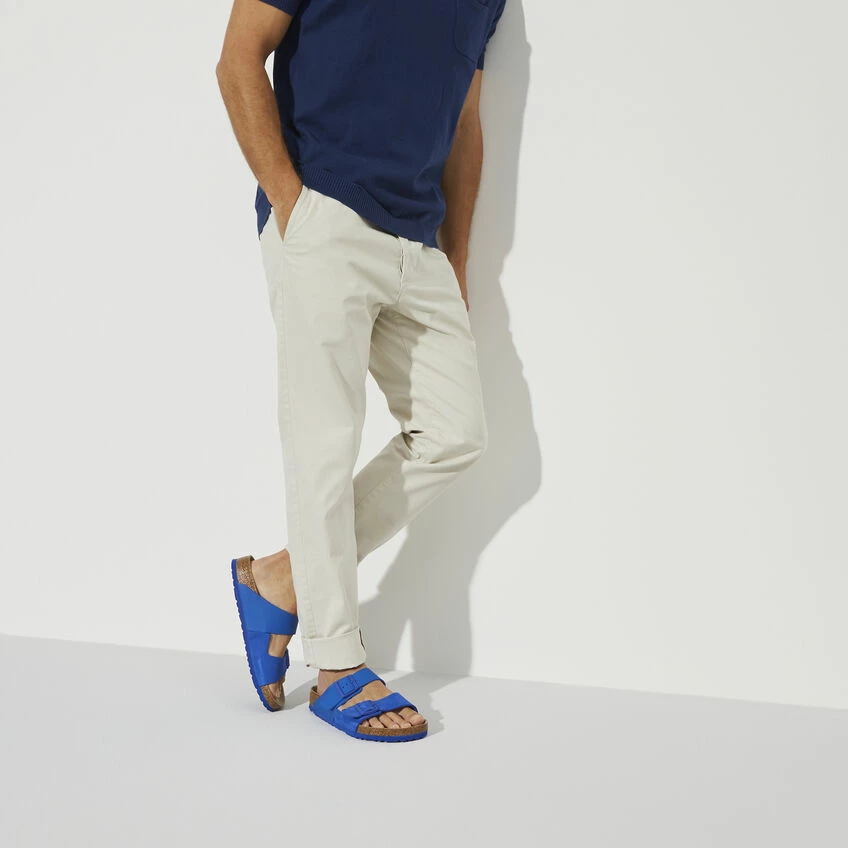 Best Pirce π Birkenstock Arizona Natural Leather/Suede Ultra Blue Ultra Blue π₯° 4 Best Pirce π Birkenstock Arizona Natural Leather/Suede Ultra Blue Ultra Blue π₯° - Image 4