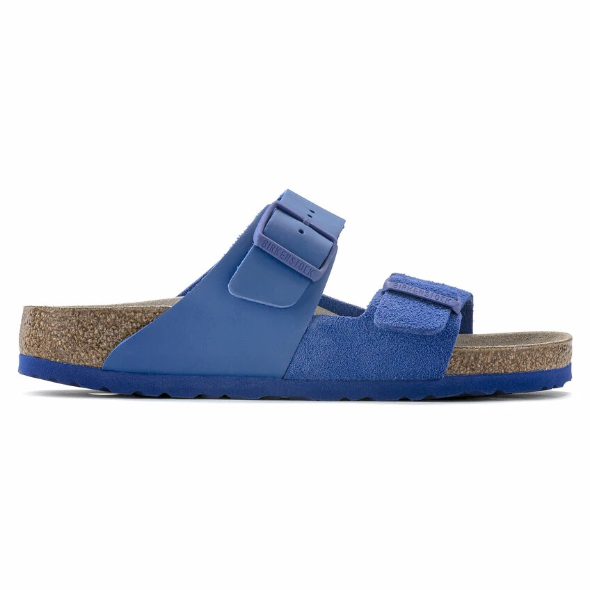 Best Pirce π Birkenstock Arizona Natural Leather/Suede Ultra Blue Ultra Blue π₯° 8 Best Pirce π Birkenstock Arizona Natural Leather/Suede Ultra Blue Ultra Blue π₯° - Image 8