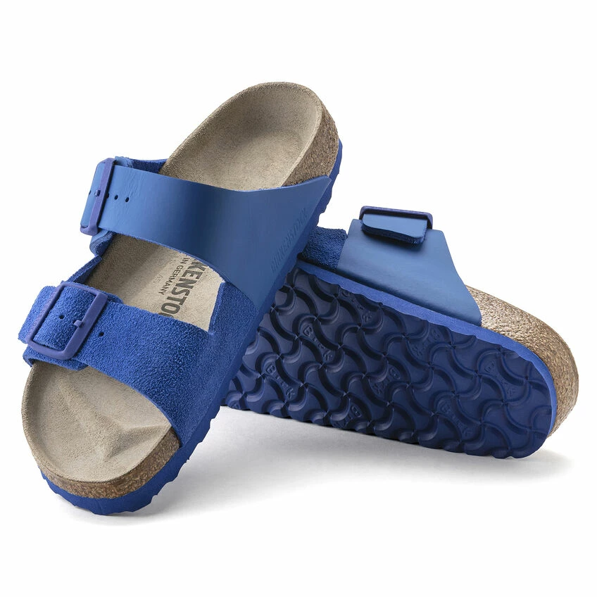 Best Pirce π Birkenstock Arizona Natural Leather/Suede Ultra Blue Ultra Blue π₯° 5 Best Pirce π Birkenstock Arizona Natural Leather/Suede Ultra Blue Ultra Blue π₯° - Image 5