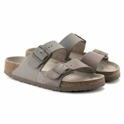 Top 10 π₯ Birkenstock Arizona Natural Leather/Suede Gray Taupe β 16 Top 10 π₯ Birkenstock Arizona Natural Leather/Suede Gray Taupe β -men-sandals Shop 1022417 pair