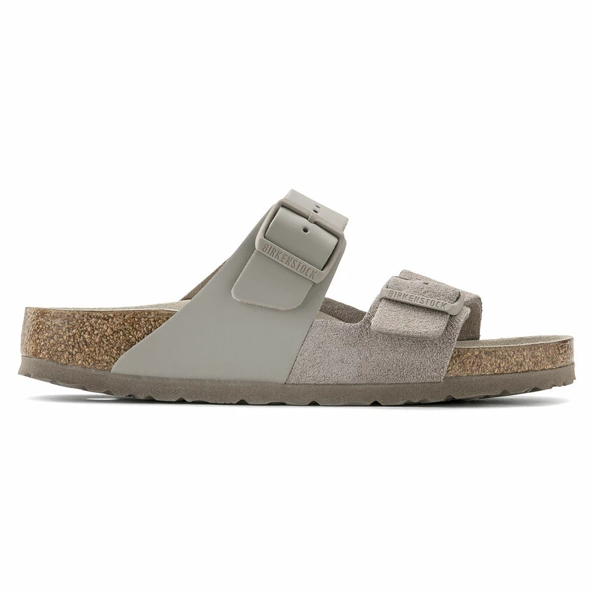 Top 10 π₯ Birkenstock Arizona Natural Leather/Suede Gray Taupe β 8 Top 10 π₯ Birkenstock Arizona Natural Leather/Suede Gray Taupe β - Image 8