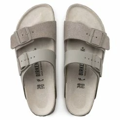 Top 10 π₯ Birkenstock Arizona Natural Leather/Suede Gray Taupe β 15 Top 10 π₯ Birkenstock Arizona Natural Leather/Suede Gray Taupe β -men-sandals Shop 1022417 top