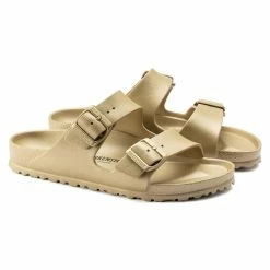 Top 10 π Birkenstock Arizona EVA Glamour Gold β€οΈ 16 Top 10 π Birkenstock Arizona EVA Glamour Gold β€οΈ -men-sandals Shop 1022433 pair