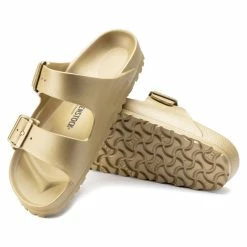 Top 10 π Birkenstock Arizona EVA Glamour Gold β€οΈ 14 Top 10 π Birkenstock Arizona EVA Glamour Gold β€οΈ -men-sandals Shop 1022433 sole