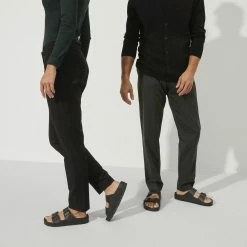 Flash Sale βοΈ Birkenstock Arizona Natural Leather Black π₯° 20 Flash Sale βοΈ Birkenstock Arizona Natural Leather Black π₯° -men-sandals Shop 1022438 detail 7