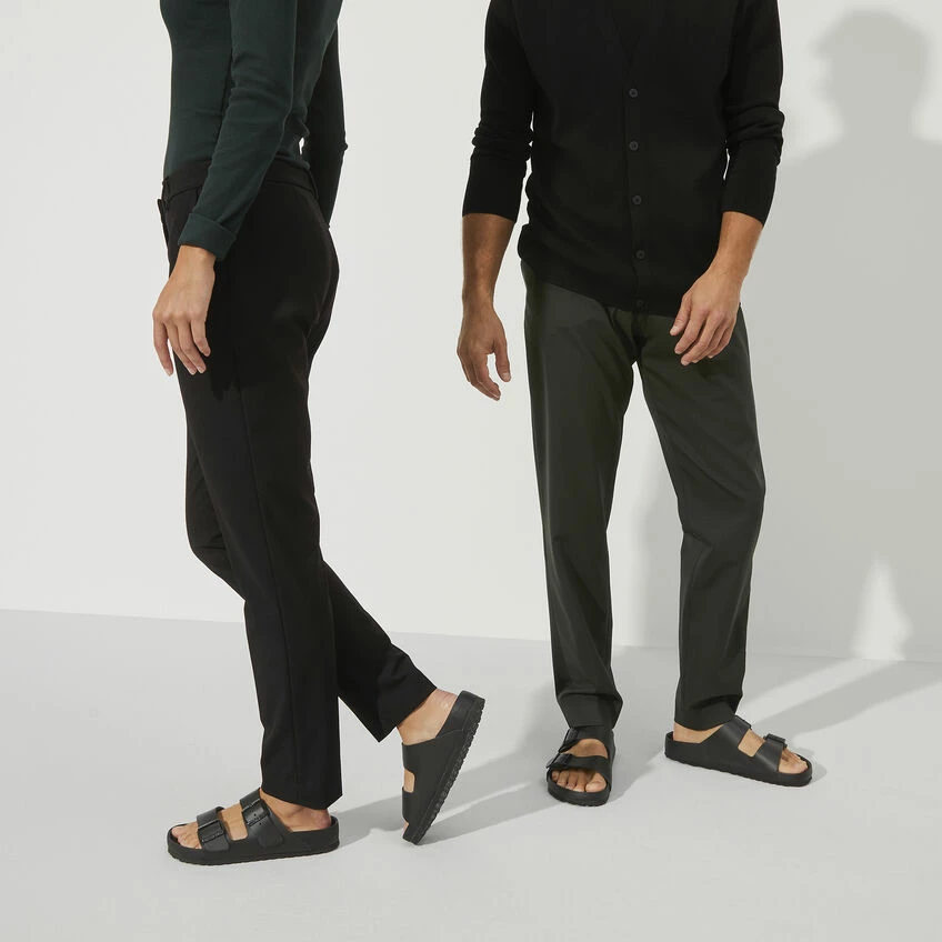 Flash Sale βοΈ Birkenstock Arizona Natural Leather Black π₯° 10 Flash Sale βοΈ Birkenstock Arizona Natural Leather Black π₯° - Image 10