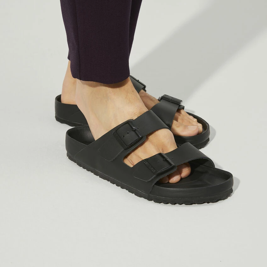 Flash Sale βοΈ Birkenstock Arizona Natural Leather Black π₯° 11 Flash Sale βοΈ Birkenstock Arizona Natural Leather Black π₯° - Image 11