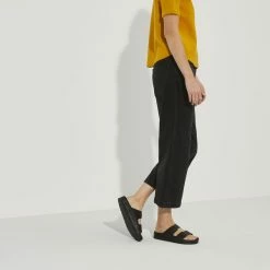 Flash Sale βοΈ Birkenstock Arizona Natural Leather Black π₯° 13 Flash Sale βοΈ Birkenstock Arizona Natural Leather Black π₯° -men-sandals Shop 1022438 f look f