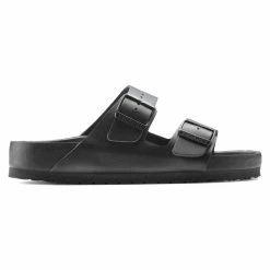 Flash Sale βοΈ Birkenstock Arizona Natural Leather Black π₯° 18 Flash Sale βοΈ Birkenstock Arizona Natural Leather Black π₯° -men-sandals Shop 1022438 side