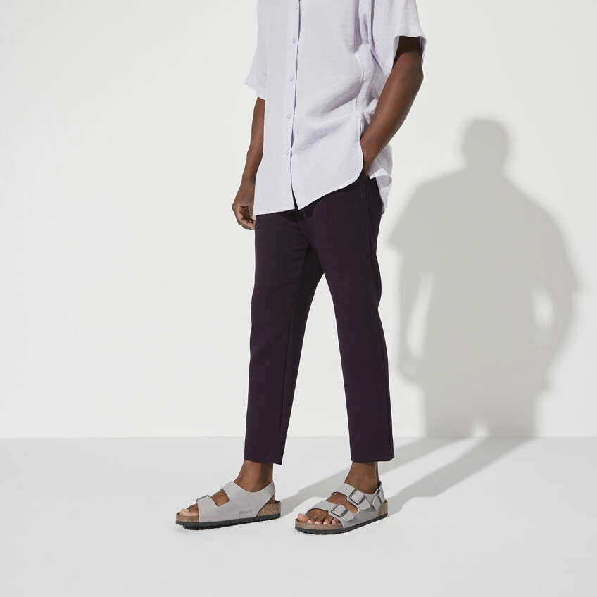 Promo π€© Birkenstock Milano BS Natural Leather Stone Coin π 3 Promo π€© Birkenstock Milano BS Natural Leather Stone Coin π - Image 3