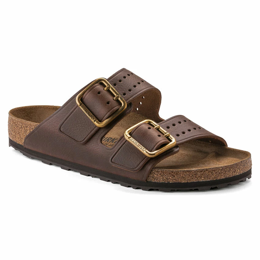 Buy 𧨠Birkenstock Arizona Natural Leather Roast βοΈ 1 Buy 𧨠Birkenstock Arizona Natural Leather Roast βοΈ