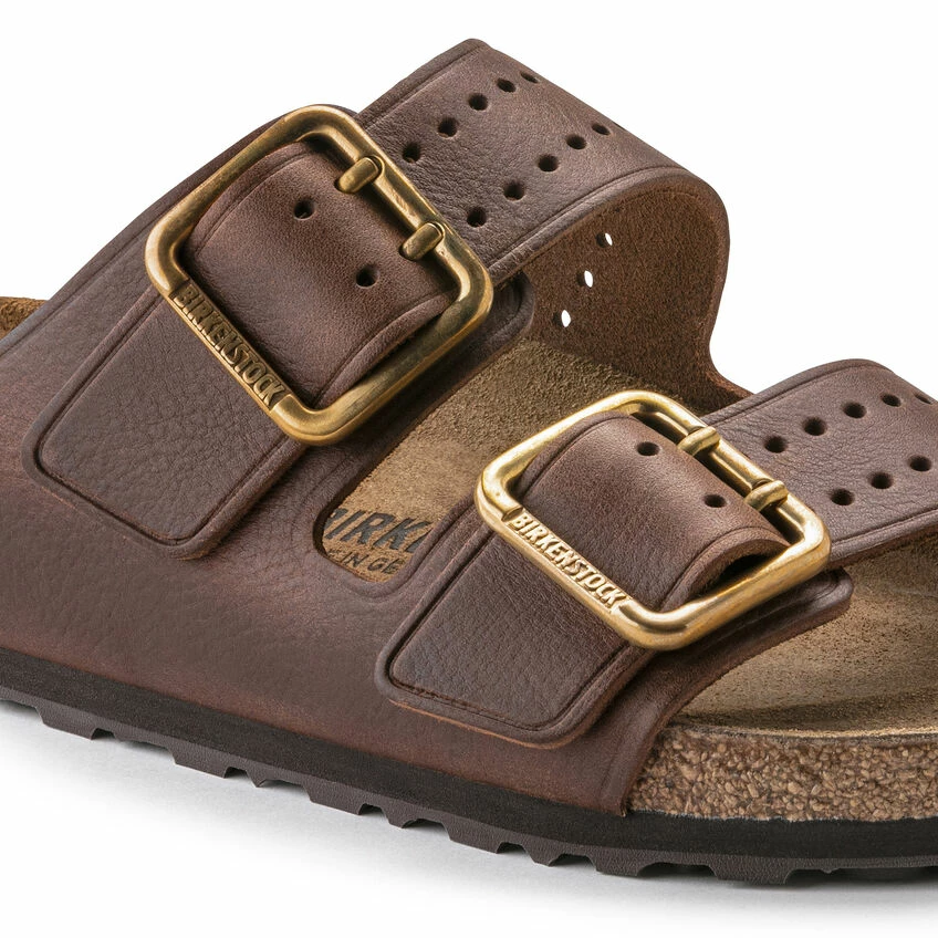 Buy 𧨠Birkenstock Arizona Natural Leather Roast βοΈ 9 Buy 𧨠Birkenstock Arizona Natural Leather Roast βοΈ - Image 9