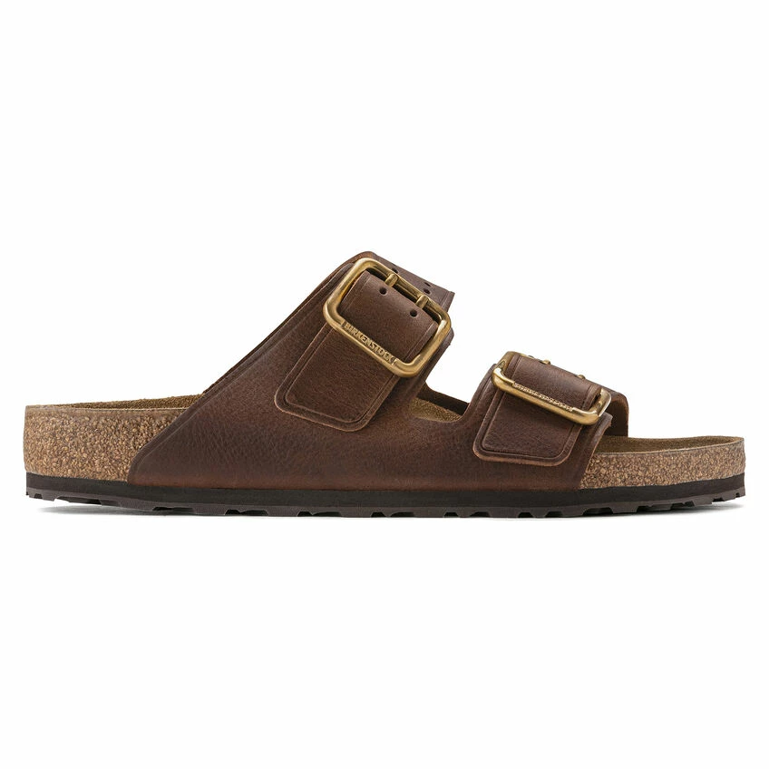 Buy 𧨠Birkenstock Arizona Natural Leather Roast βοΈ 8 Buy 𧨠Birkenstock Arizona Natural Leather Roast βοΈ - Image 8