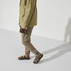 Wholesale 🥰 Birkenstock Atacama Birko-Flor Futura Black Half Camo 🌟 11 Wholesale 🥰 Birkenstock Atacama Birko-Flor Futura Black Half Camo 🌟 -men-sandals Shop 1022670 f look m