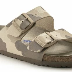 Budget 🎉 Birkenstock Arizona Birko-Flor Desert Soil Gray/Taupe 🎉 -men-sandals Shop 1022829 detail 1