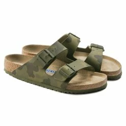 Best Sale ๐ Birkenstock Birko-Flor Desert Soil Camo Green ๐ฅฐ 11 Best Sale ๐ Birkenstock Birko-Flor Desert Soil Camo Green ๐ฅฐ -men-sandals Shop 1022975 pair