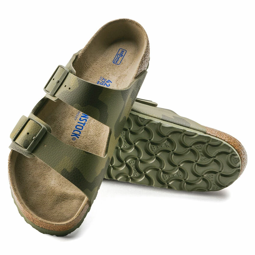 Best Sale ๐ Birkenstock Birko-Flor Desert Soil Camo Green ๐ฅฐ 3 Best Sale ๐ Birkenstock Birko-Flor Desert Soil Camo Green ๐ฅฐ - Image 3