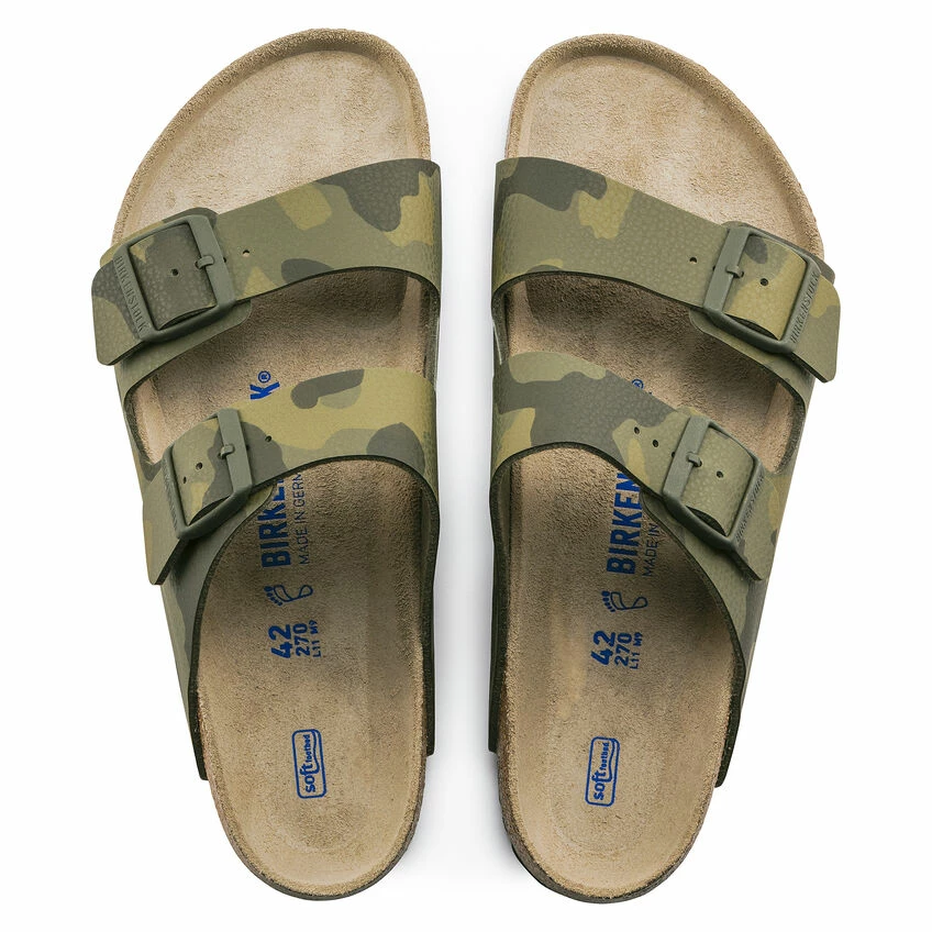 Best Sale ๐ Birkenstock Birko-Flor Desert Soil Camo Green ๐ฅฐ 4 Best Sale ๐ Birkenstock Birko-Flor Desert Soil Camo Green ๐ฅฐ - Image 4