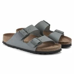 Flash Sale π Birkenstock Arizona Vegan Stone Coin Stone Coin π 11 Flash Sale π Birkenstock Arizona Vegan Stone Coin Stone Coin π -men-sandals Shop 1023015 pair