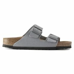 Flash Sale π Birkenstock Arizona Vegan Stone Coin Stone Coin π 12 Flash Sale π Birkenstock Arizona Vegan Stone Coin Stone Coin π -men-sandals Shop 1023015 side
