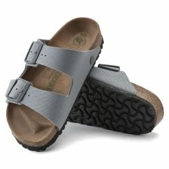 Flash Sale π Birkenstock Arizona Vegan Stone Coin Stone Coin π 9 Flash Sale π Birkenstock Arizona Vegan Stone Coin Stone Coin π -men-sandals Shop 1023015 sole