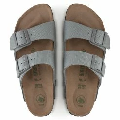 Flash Sale π Birkenstock Arizona Vegan Stone Coin Stone Coin π 10 Flash Sale π Birkenstock Arizona Vegan Stone Coin Stone Coin π -men-sandals Shop 1023015 top