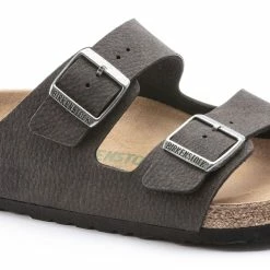 Promo π₯° Birkenstock Arizona Microfibre Desert Dust Black π 17 Promo π₯° Birkenstock Arizona Microfibre Desert Dust Black π -men-sandals Shop 1023042 detail 1