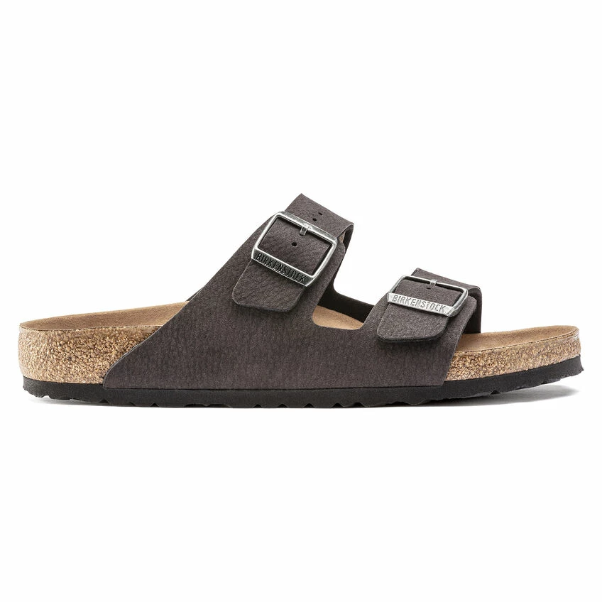 Promo π₯° Birkenstock Arizona Microfibre Desert Dust Black π 8 Promo π₯° Birkenstock Arizona Microfibre Desert Dust Black π - Image 8