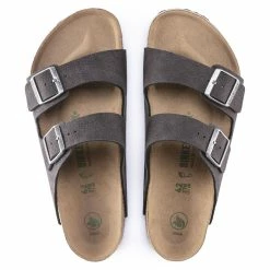 Promo π₯° Birkenstock Arizona Microfibre Desert Dust Black π 14 Promo π₯° Birkenstock Arizona Microfibre Desert Dust Black π -men-sandals Shop 1023042 top