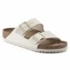 Best deal 🥰 Birkenstock Arizona Vegan Eggshell 😍