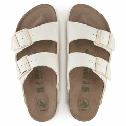 Best deal 🥰 Birkenstock Arizona Vegan Eggshell 😍 -men-sandals Shop 1023063 top