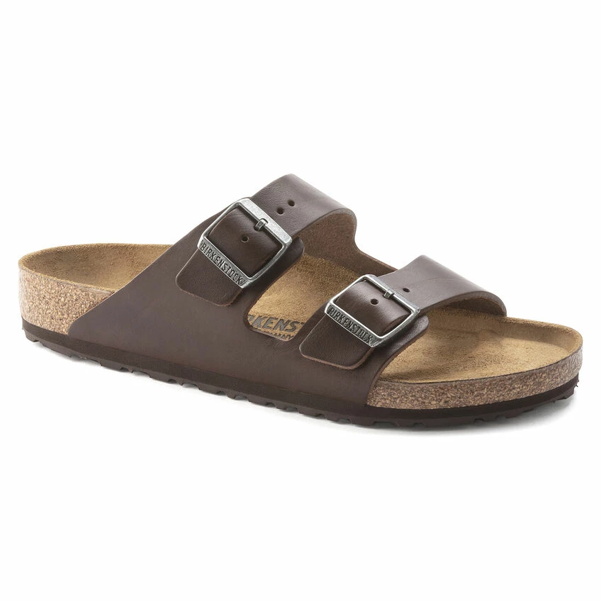 Outlet π Birkenstock Arizona Grip Natural Leather Vintage Wood Roast π 1 Outlet π Birkenstock Arizona Grip Natural Leather Vintage Wood Roast π