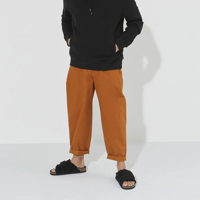 Cheap π Birkenstock Kyoto Suede Leather Black π 3 Cheap π Birkenstock Kyoto Suede Leather Black π - Image 3