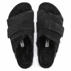 Cheap π Birkenstock Kyoto Suede Leather Black π 15 Cheap π Birkenstock Kyoto Suede Leather Black π -men-sandals Shop 1023177 top