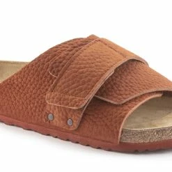 Wholesale π₯ Birkenstock Kyoto Nubuck Leather Desert Buck Burnt Clay 𧨠18 Wholesale π₯ Birkenstock Kyoto Nubuck Leather Desert Buck Burnt Clay 𧨠-men-sandals Shop 1023418 detail 1