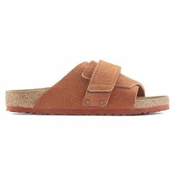 Wholesale π₯ Birkenstock Kyoto Nubuck Leather Desert Buck Burnt Clay 𧨠17 Wholesale π₯ Birkenstock Kyoto Nubuck Leather Desert Buck Burnt Clay 𧨠-men-sandals Shop 1023418 side