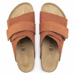 Wholesale π₯ Birkenstock Kyoto Nubuck Leather Desert Buck Burnt Clay 𧨠15 Wholesale π₯ Birkenstock Kyoto Nubuck Leather Desert Buck Burnt Clay 𧨠-men-sandals Shop 1023418 top