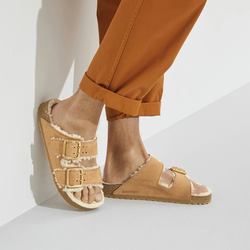 Best reviews of ❤️ Birkenstock Arizona Nubuck Leather Cognac 🧨 4 Best reviews of ❤️ Birkenstock Arizona Nubuck Leather Cognac 🧨 - Image 4