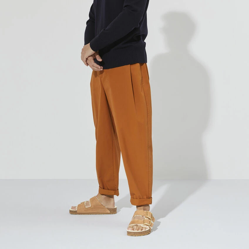 Best reviews of ❤️ Birkenstock Arizona Nubuck Leather Cognac 🧨 3 Best reviews of ❤️ Birkenstock Arizona Nubuck Leather Cognac 🧨 - Image 3