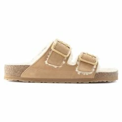 Best reviews of ❤️ Birkenstock Arizona Nubuck Leather Cognac 🧨 16 Best reviews of ❤️ Birkenstock Arizona Nubuck Leather Cognac 🧨 -men-sandals Shop 1023568 side