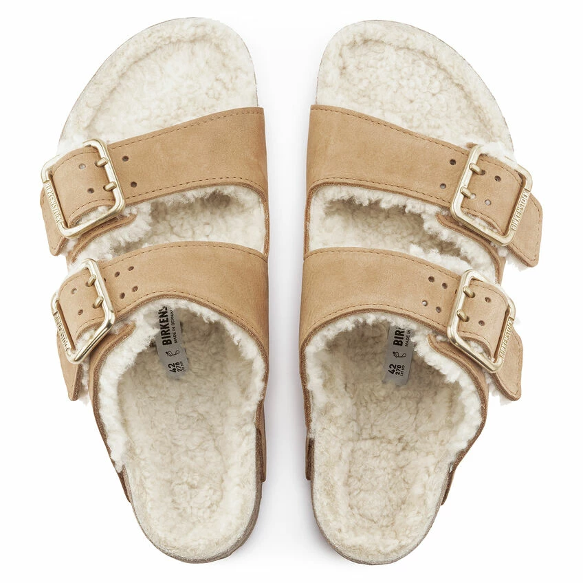 Best reviews of ❤️ Birkenstock Arizona Nubuck Leather Cognac 🧨 6 Best reviews of ❤️ Birkenstock Arizona Nubuck Leather Cognac 🧨 - Image 6