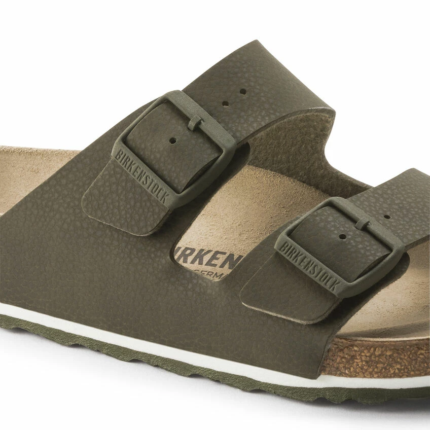 Deals 😉 Birkenstock Arizona Birko-Flor Green 😉 9 Deals 😉 Birkenstock Arizona Birko-Flor Green 😉 - Image 9