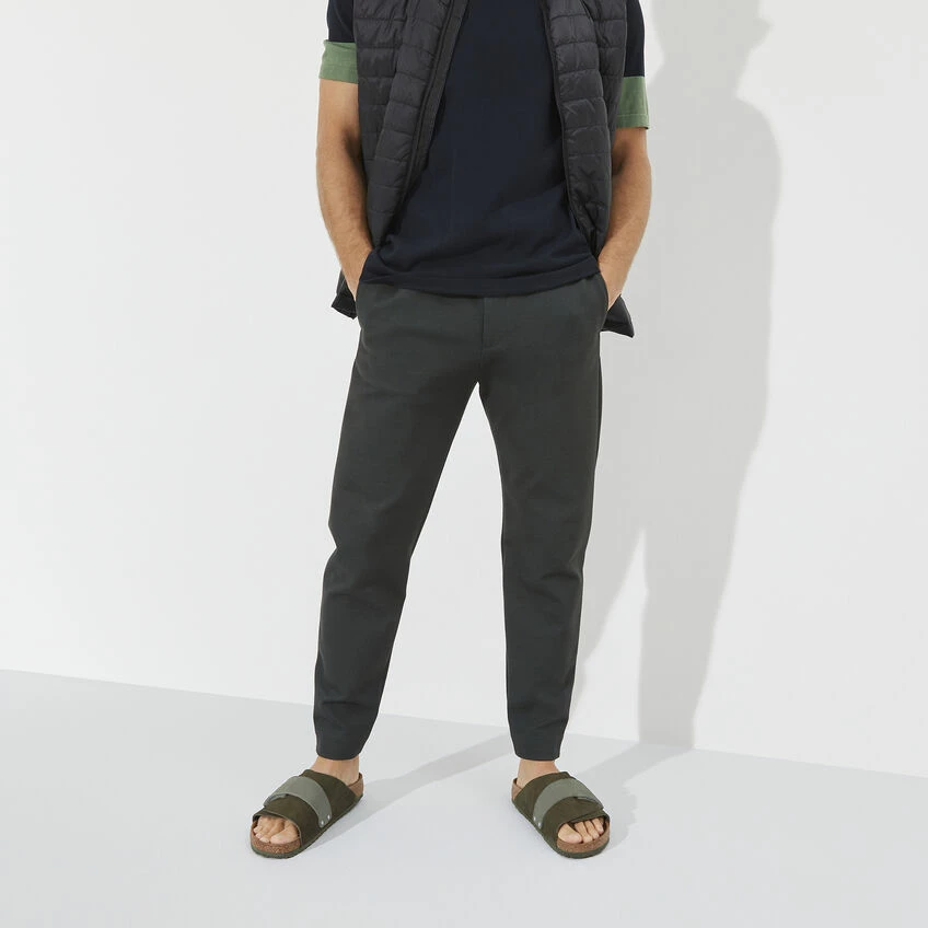 Deals π Birkenstock Kyoto Nubuck/Suede Leather Thyme βοΈ 3 Deals π Birkenstock Kyoto Nubuck/Suede Leather Thyme βοΈ - Image 3