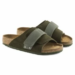 Deals π Birkenstock Kyoto Nubuck/Suede Leather Thyme βοΈ 16 Deals π Birkenstock Kyoto Nubuck/Suede Leather Thyme βοΈ -men-sandals Shop 1023831 pair