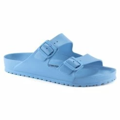 Brand new π Birkenstock Arizona Essentials Sky Blue π