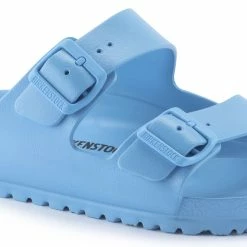 Brand new 👍 Birkenstock Arizona Essentials Sky Blue 😉 -men-sandals Shop 1024505 detail 1
