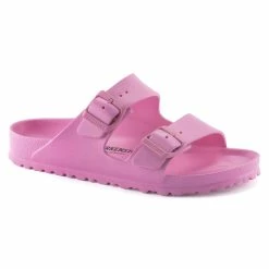 Brand new β¨ Birkenstock Arizona Essentials π¬ Candy Pink π¬ Candy Pink β