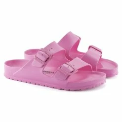 Brand new ✨ Birkenstock Arizona Essentials 🍬 Candy Pink 🍬 Candy Pink ⌛ -men-sandals Shop 1024519 pair