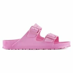 Brand new ✨ Birkenstock Arizona Essentials 🍬 Candy Pink 🍬 Candy Pink ⌛ -men-sandals Shop 1024519 side